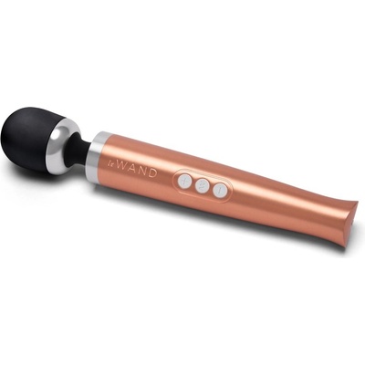 Die Cast Recharg. Rose Gold le Wand