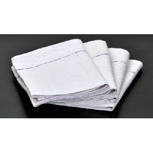 PROFOD MEDI-TOWEL / Ručník pro zdravotnictví - bílá 50x100 cm (prof_1924)