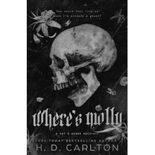 Where's Molly International Edition - H. D. Carlton