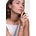 Daniel Wellington Посребрен пръстен Daniel Wellington (DW00401323)