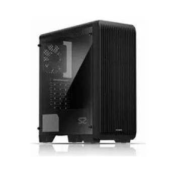 Zalman S2 Black