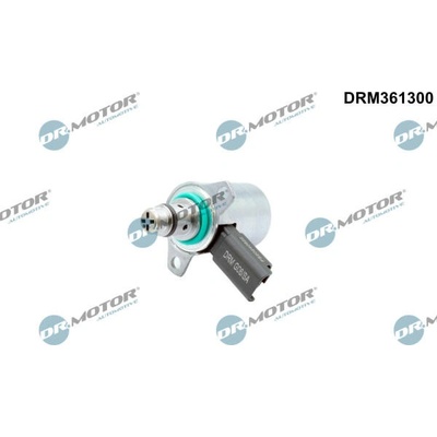 Ventil regulace tlaku, Common-Rail-System Dr.Motor Automotive DRM361300