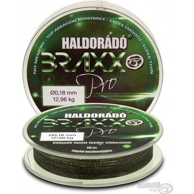 HALDORADO BRAXX PRO 10m 10mm 5,58kg