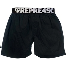 REPRE4SC EXCLUSIVE MIKE BLACK