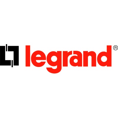 Legrand стенен кабел меден Cat6 неекраниран (U/UTP)4 двойки проводници (AWG23) LSZH (LSOH) син d: 6.1mm 305mкарт. кутия LCS2 032754 (032754)