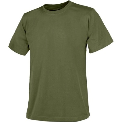 Helikon-Tex tričko U.S. green