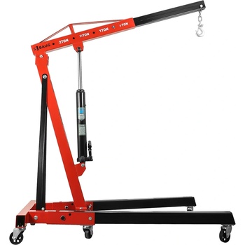 BAUG Подемник за двигатели 2t b3101 (b3101)