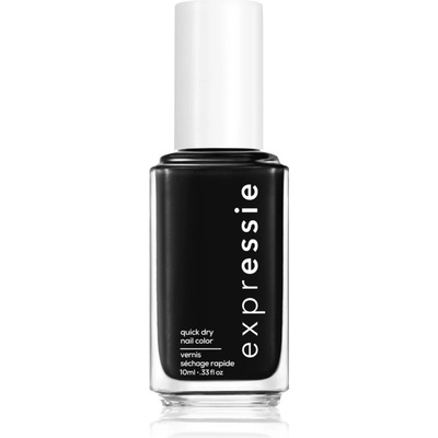 Essie Expressie rychleschnoucí lak na nehty 380 now or never 10 ml