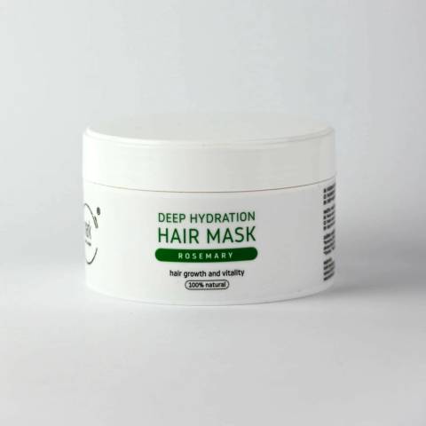 Mark Deep Hydration Hair Mask pro všechny typy vlasů 200 ml od 660 Kč ...