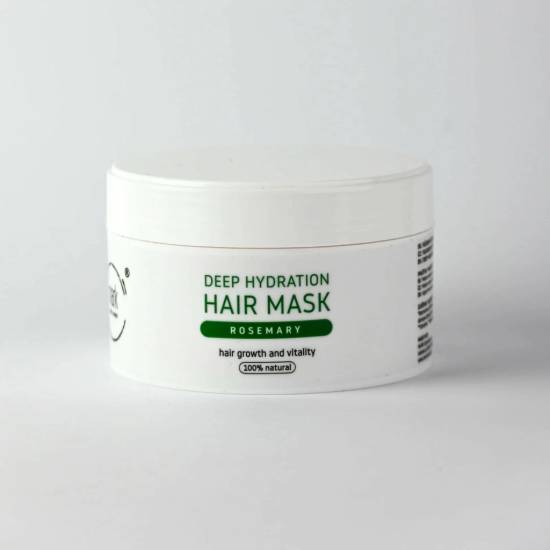 Mark Deep Hydration Hair Mask pro všechny typy vlasů 200 ml od 660 Kč ...
