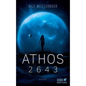 Athos 2643 | Nils Westerboer (ISBN: 9783608984941)
