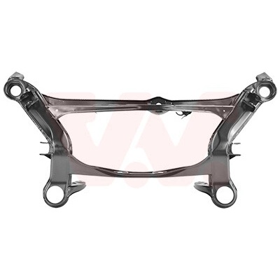 Tělo nápravy VAN WEZEL 3024629