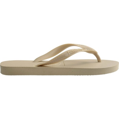 Havaianas TOP SENSES béžová sivá