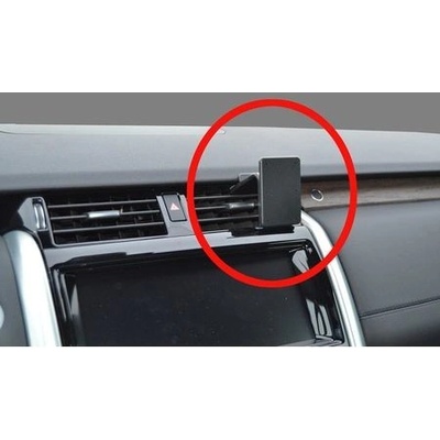 Brodit ProClip montážna konzola na palubnú dosku pre Land Rover Discovery 5 17-22, 855310