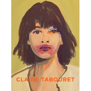Claire Tabouret | Brodbeck, Teneze (2022)