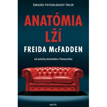Anatómia lži