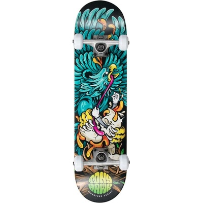 Tony Hawk SS 180 Rotten