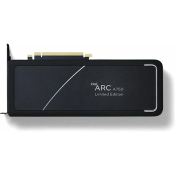 Image 1 of Intel ARC A750 8GB GDDR6 (21P02J00BA)