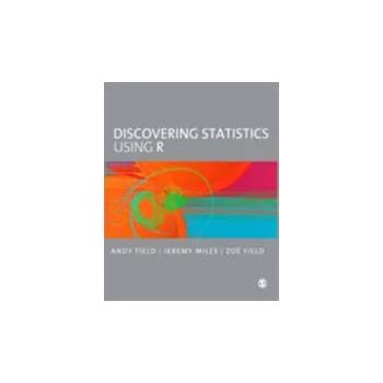 Image 1 of Discovering Statistics Using R | Andy Field, Jeremy Miles, Zoe Field