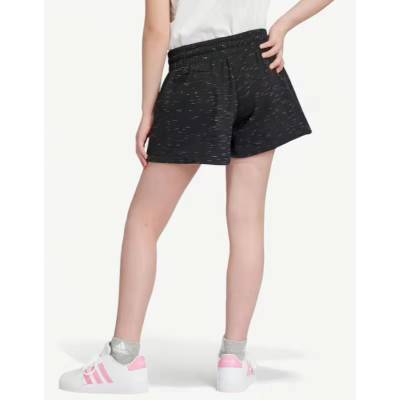 Adidas Future Icons Training Shorts Black