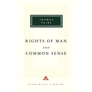 Rights Of Man And Common Sense | Thomas Paine (ISBN: 9781857151893)