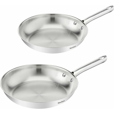 Tefal Duetto On B866S2 Sada pánví 24 a 28 cm