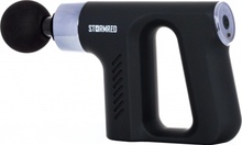Stormred Ergo Black
