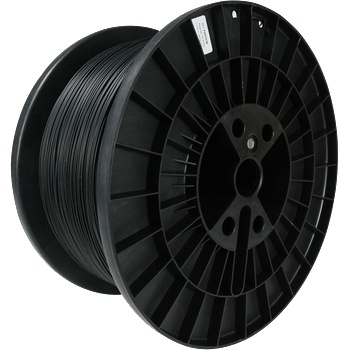 Polymaker PolyLite PLA PRO Black - 1, 75 mm / 5000 g (PA07036)