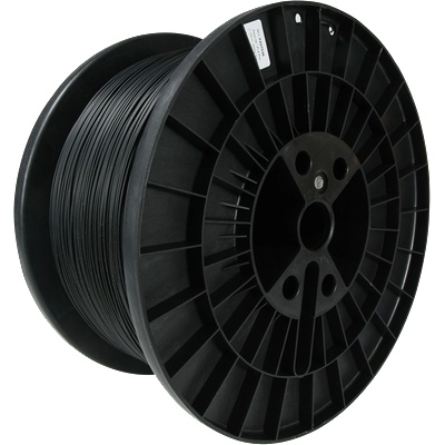 Polymaker PolyLite PLA PRO Black - 1, 75 mm / 5000 g (PA07036)
