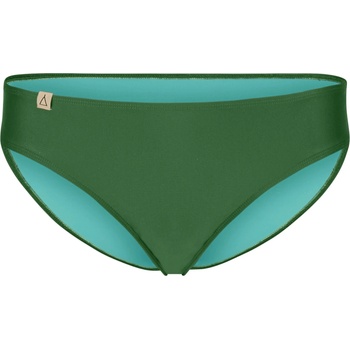 INASKA Дамско бикини долнище Inaska Women's Bottom Chill Bikini bottom - Moss - размер XXL (150-1700-1616)