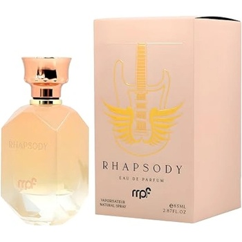 My Perfumes Rhapsody EDP 85 ml