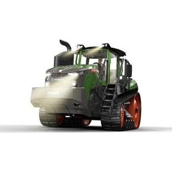 SIKU Control 6790 Bluetooth Fendt 1167 Vario MT 1:32