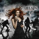 DELAIN: APRIL RAIN CD