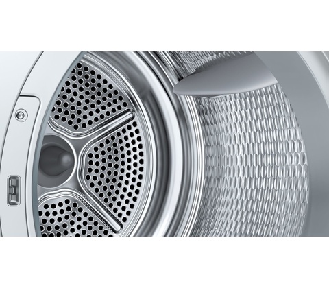 Bosch WTH83256BY