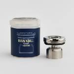 Centenary Mods Centenary Diplomat Hawkbill Nano Top Refill Bell