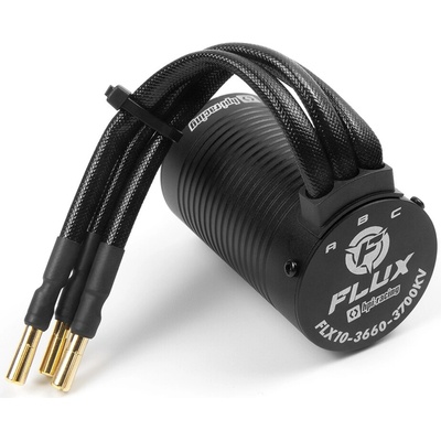 HPI Bezkartáčový motor FLX10-3660-3700KV