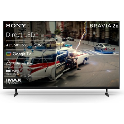 Sony Bravia 2 II K43S25M2