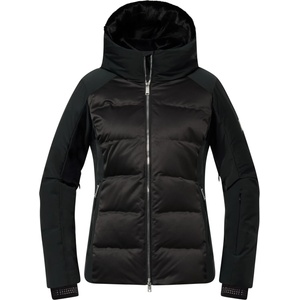 Descente Дамско ски яке Descente Women's Mary Jacket Ski jacket - Black - размер 36 (EU) (104-6289-0112)