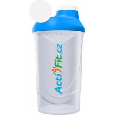 Actifit Shaker, 700 ml modrý