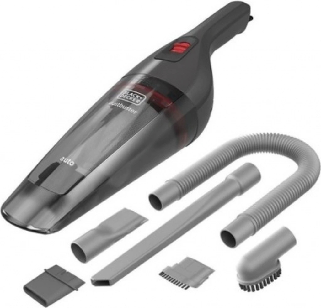 Black & Decker NVB 12 AVA