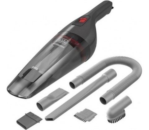 Black & Decker NVB 12 AVA