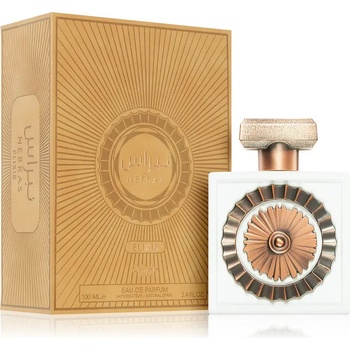 LATTAFA Nebras Elixir EDP 100 ml