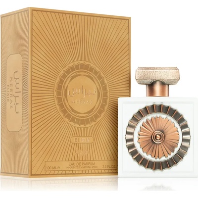 LATTAFA Nebras Elixir EDP 100 ml