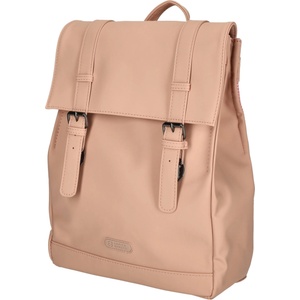 Enrico Benetti Maeve Tablet Backpack Soft Pink
