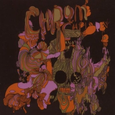 Various - Chrome Children 2 CD