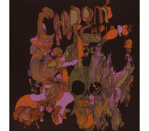 Various - Chrome Children 2 CD