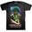 Jimi Hendrix Cosmic Black XL Риза (JHXTS20MB04)