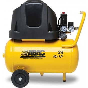 Abac POLE POSITON B15