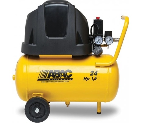 Abac POLE POSITON B15