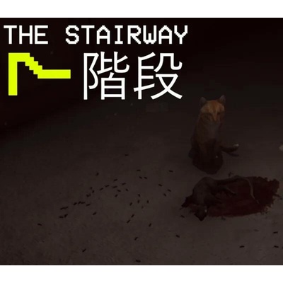 The Stairway 7 - Anomaly Hunt Loop Horror Game